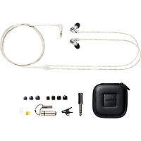 Shure SE846 Gen 2 Sound Isolating Earphones -
