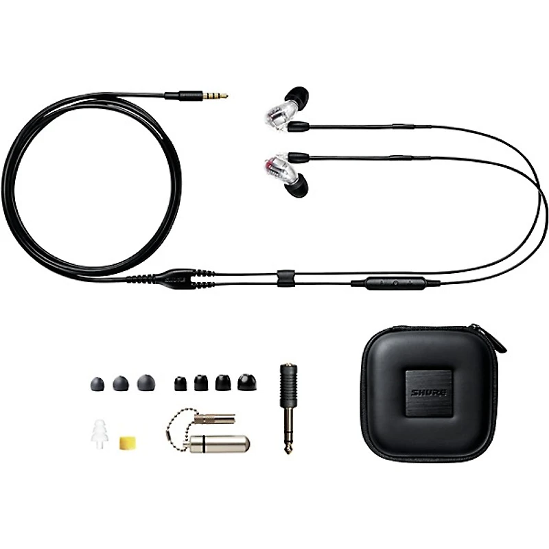 Shure SE846 Gen 2 Sound Isolating Earphones -
