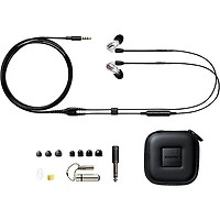 Shure SE846 Gen 2 Sound Isolating Earphones -