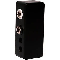 CopperSound Pedals Buffer Signal Stabilizer Black