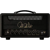 PRS HDRX 20 20W Tube Guitar Amp Head -