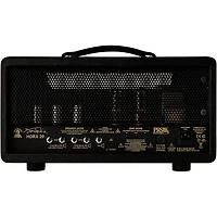 PRS HDRX 20 20W Tube Guitar Amp Head -