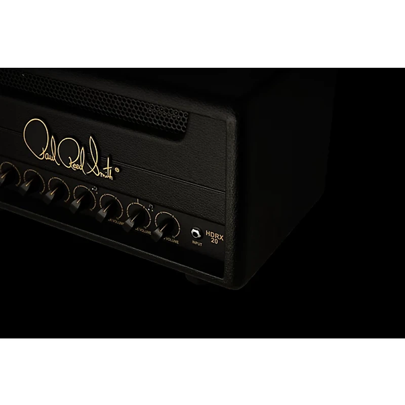 PRS HDRX 20 20W Tube Guitar Amp Head -