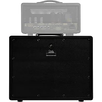 PRS HDRX 1x12 Guitar Amp Speaker Cabinet Black