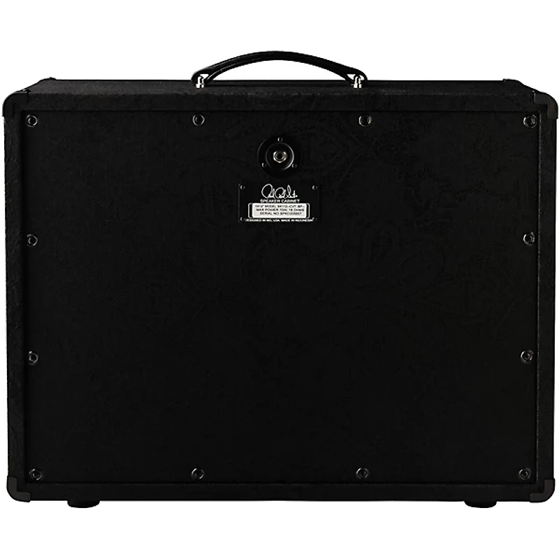 PRS HDRX 1x12" 70W Guitar Speaker Cabinet -