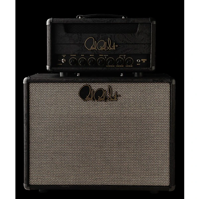 PRS HDRX 1x12" 70W Guitar Speaker Cabinet -