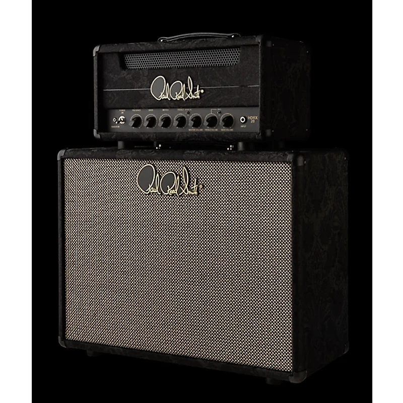 PRS HDRX 1x12" 70W Guitar Speaker Cabinet -