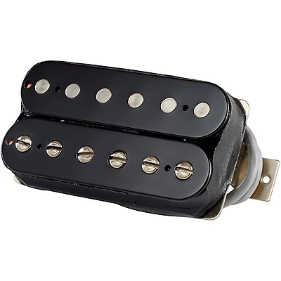 Gibson 498T Hot Alnico Treble Humbucker Pickup
