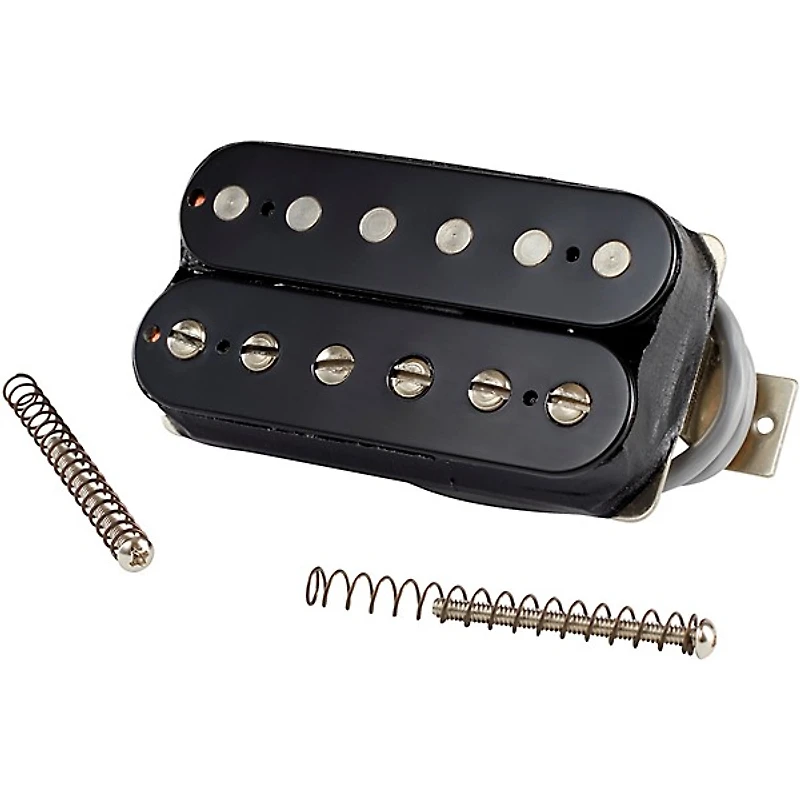 Gibson 498T Hot Alnico Treble Humbucker Pickup