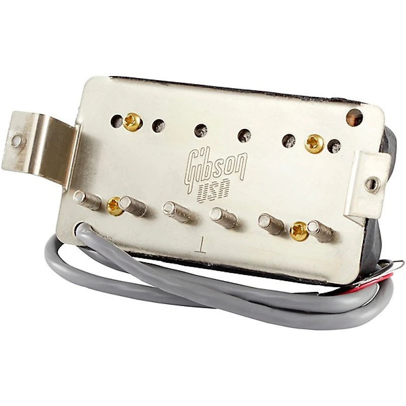 Gibson 498T Hot Alnico Treble Humbucker Pickup