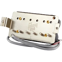 Gibson 498T Hot Alnico Treble Humbucker Pickup