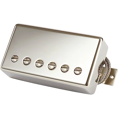 Gibson Burstbucker Pro Treble Humbucker Pickup Nickel