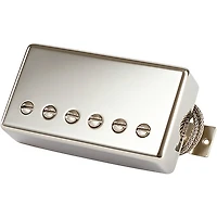 Gibson Burstbucker Pro Treble Humbucker Pickup Nickel