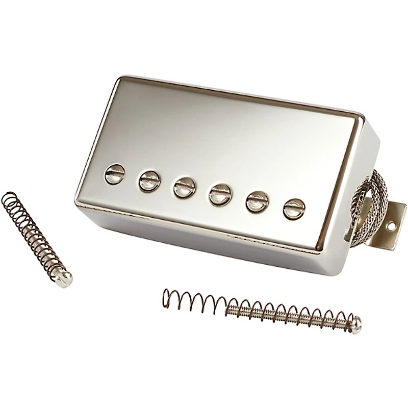 Gibson Burstbucker Pro Treble Humbucker Pickup Nickel