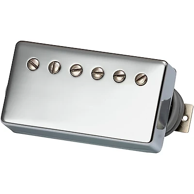 Gibson '57 Classic 4-Conductor Humbucker Pickup Nickel