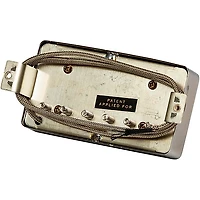 Gibson '60s Burstbucker Humbucker Pickup Nickel