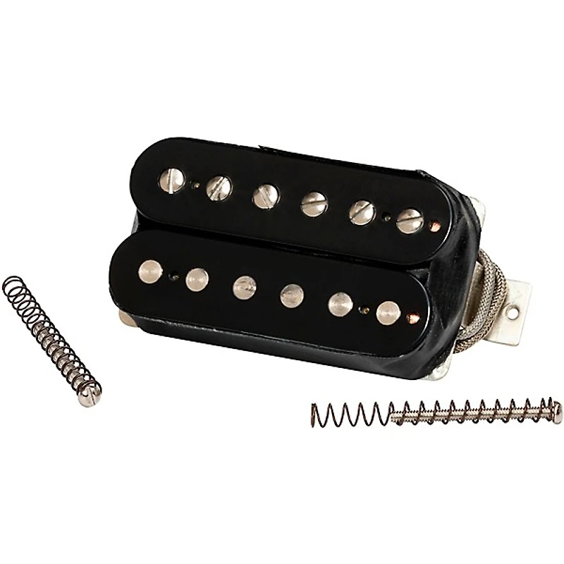 Gibson '70s Tribute Rhythm Humbucker Pickup Double Black