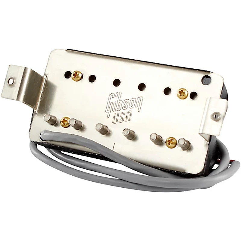 Gibson 500T Super Ceramic Treble Humbucker Pickup Gold