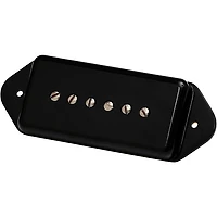 Gibson P-90 Dogear Single-Coil Pickup Black