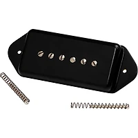 Gibson P-90 Dogear Single-Coil Pickup Black