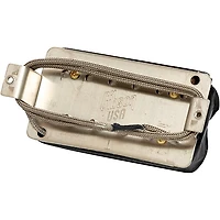 Gibson '70s Tribute Treble Humbucker Pickup Double Black