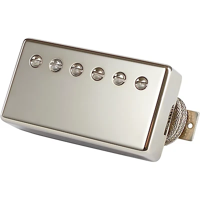 Gibson Burstbucker Pro Rhythm Humbucker Pickup Nickel
