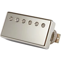 Gibson Burstbucker Pro Rhythm Humbucker Pickup Nickel