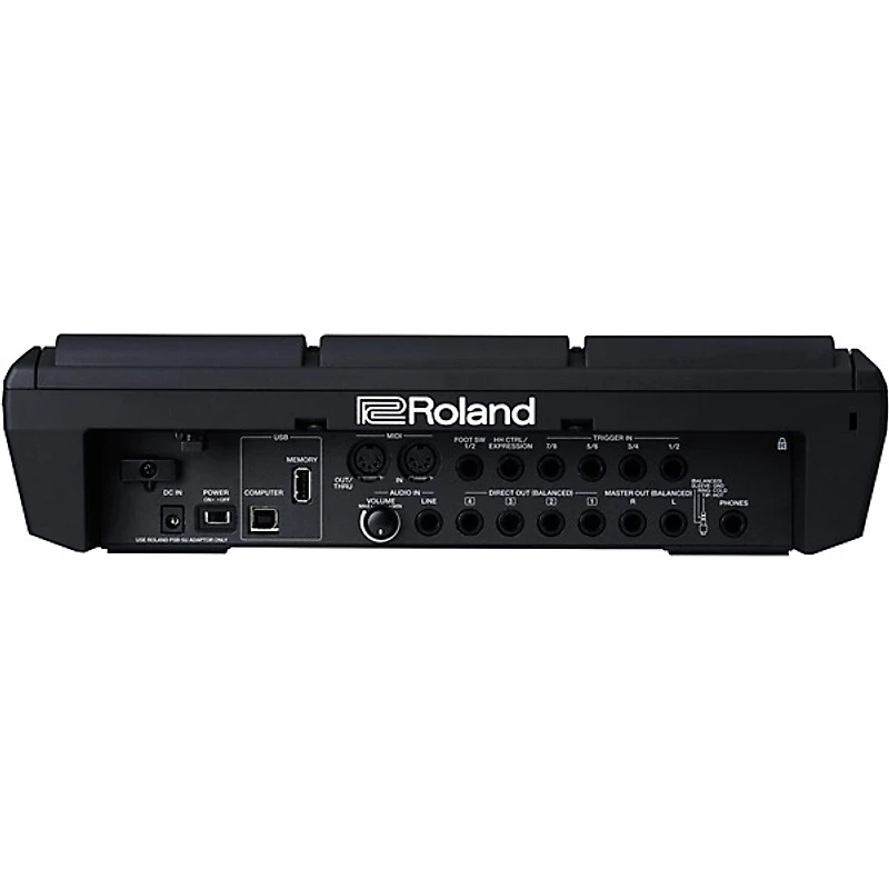 Roland SPD-SX PRO Sampling Pad