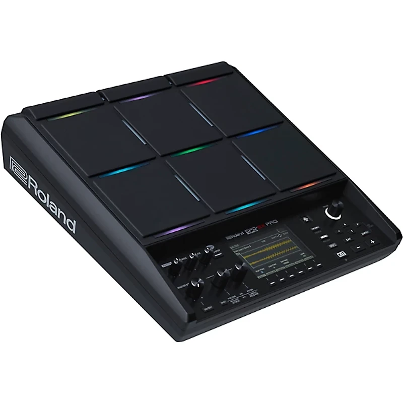Roland SPD-SX PRO Sampling Pad