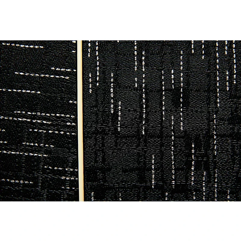 Supro Royale 50W Guitar Tube Amp Head Black Scandia