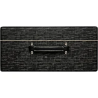 Supro Royale 1x12 Extension 75W Guitar Cabinet Black Scandia