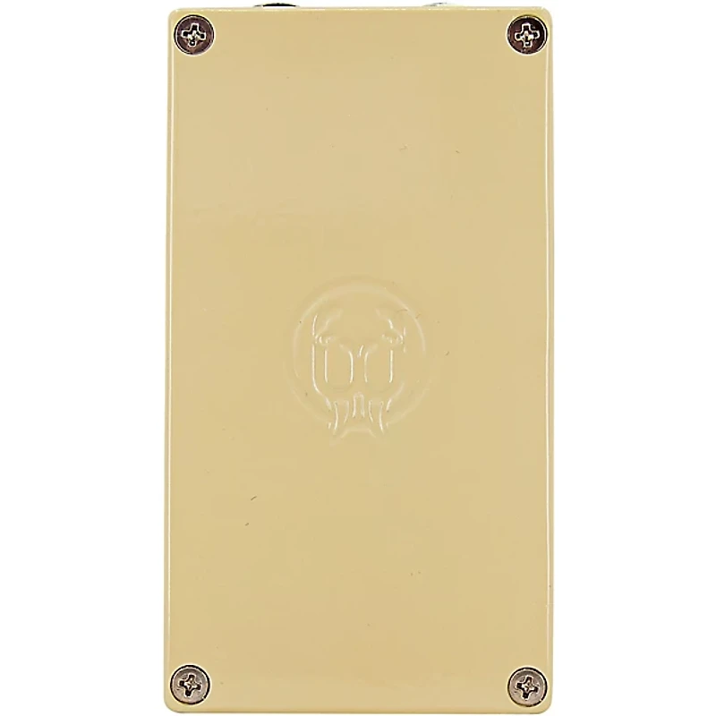 Walrus Audio Eons Five-State Fuzz Effects Pedal Cream