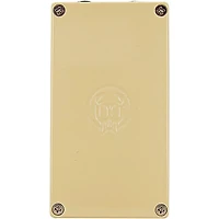 Walrus Audio Eons Five-State Fuzz Effects Pedal Cream