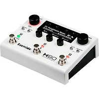 Eventide H90 Harmonizer Multi-Effects Pedal - White