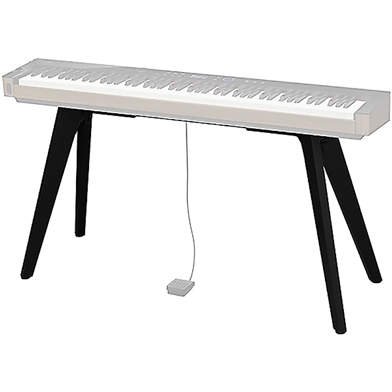 Casio CS-90 Wooden Stand for PX-S6000 Digital Piano