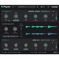 Eventide Physion Mk II Software Download