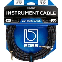 BOSS SY-1 Synthesizer Effects Pedal with Free BIC-25A Cable