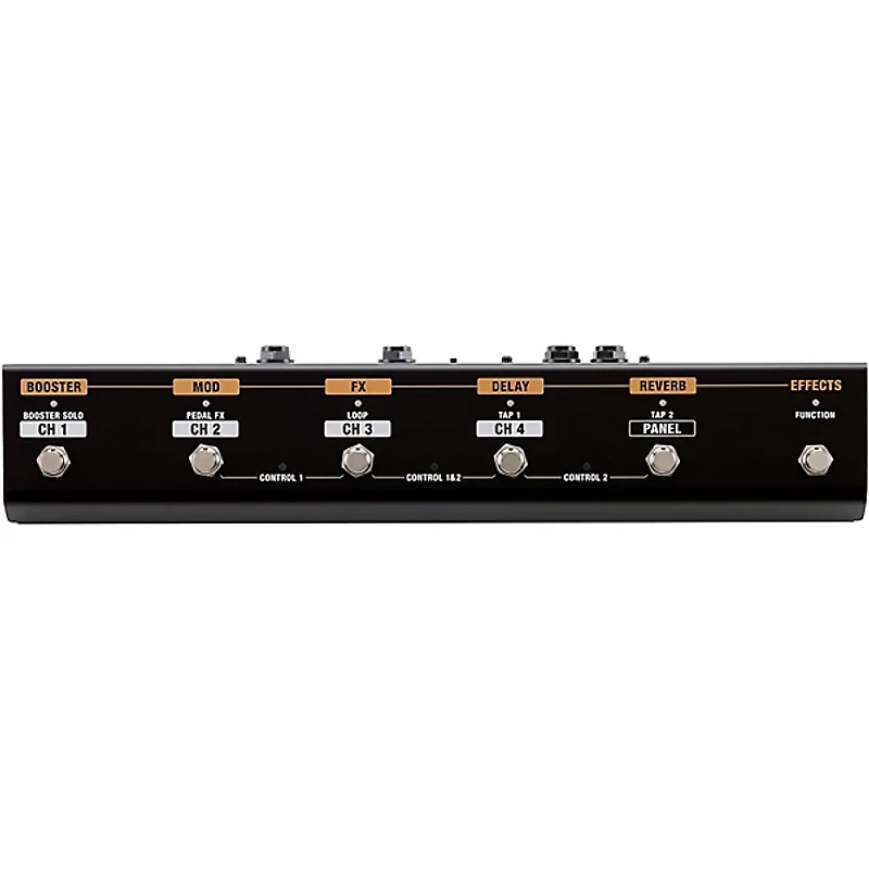 BOSS GA-FC EX Foot Controller
