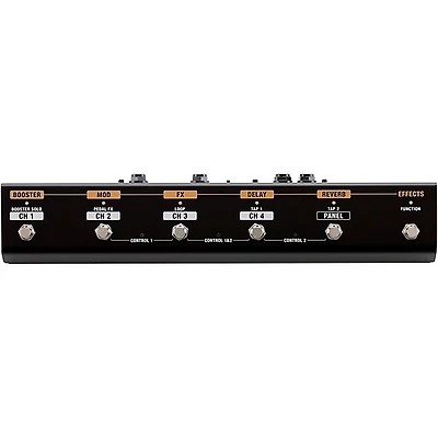 BOSS GA-FC EX Foot Controller