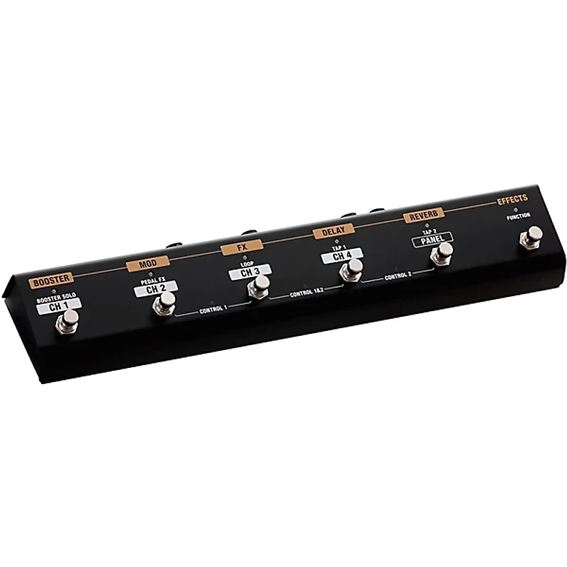 BOSS GA-FC EX Foot Controller