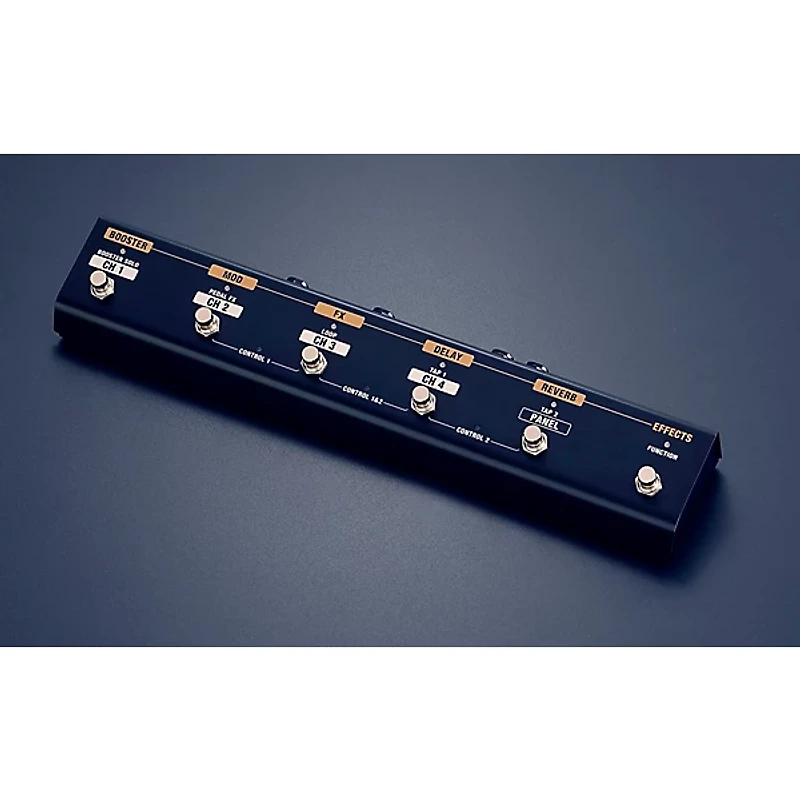 BOSS GA-FC EX Foot Controller