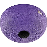 MEINL Sonic Energy A Major Pocket Steel Tongue Drum, Lotus Flower