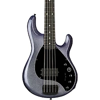 Ernie Ball Music Man DarkRay 5 5-String Electric Bass Starry Night
