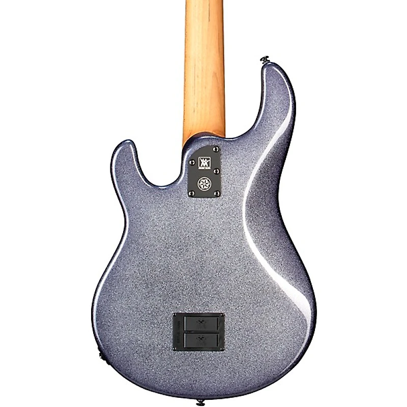 Ernie Ball Music Man DarkRay 5 5-String Electric Bass Starry Night