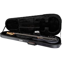 Ernie Ball Music Man DarkRay 5 5-String Electric Bass Starry Night