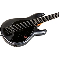 Ernie Ball Music Man DarkRay 5 5-String Electric Bass Starry Night