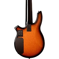 Ernie Ball Music Man Bongo 6 6-String Electric Bass Harvest Orange