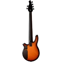 Ernie Ball Music Man Bongo 6 6-String Electric Bass Harvest Orange