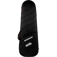 Ernie Ball Music Man Bongo 6 6-String Electric Bass Harvest Orange