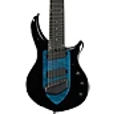 Ernie Ball Music Man John Petrucci Majesty 8 8-String Electric Guitar